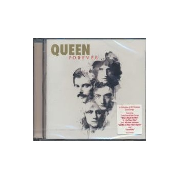 Queen Queen Forever