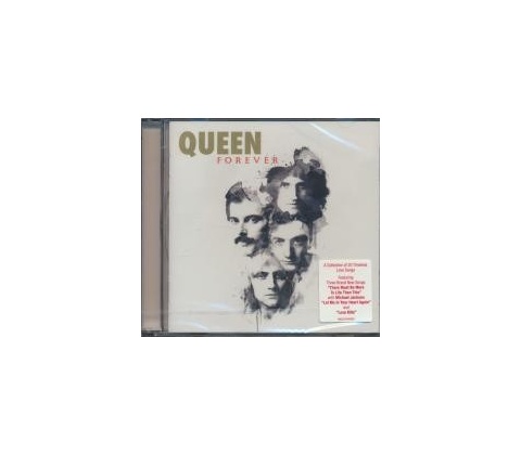 Queen Queen Forever