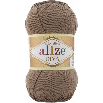 alize Diva 688 Плетива прежда (17800688)