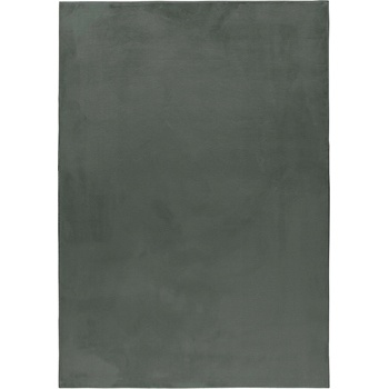 Ayyildiz Зелен килим подходящ за пране 120x170 cm Pouffy - Ayyildiz Carpets (POUFFY1201705100GREEN)