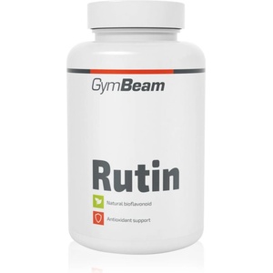 GymBeam Rutin капсули с антиоксидантен ефект 56 гр