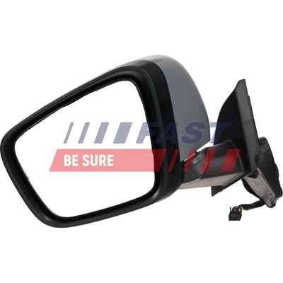Vonkajšie zrkadlo FAST FT12652