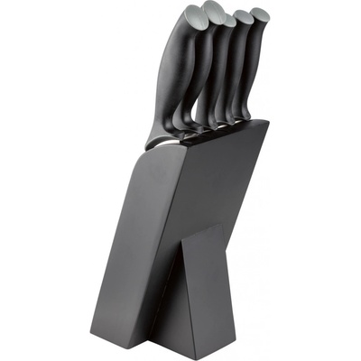 Fiskars Blok na nože s 5 nožmi (100335948)