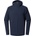 Haglöfs Мъжко софтшел яке Haglöfs Rosson Softshell Hood Softshell jacket - Tarn Blue (003-3129-0213)