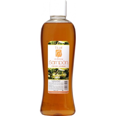 Tilia šampon na vlasy s lípou 1000 ml