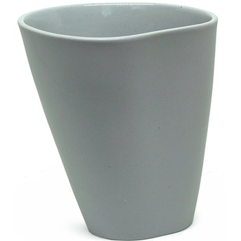 Ćmielów Design Studio Чаша халба Craft сива (0893867S2CD25)