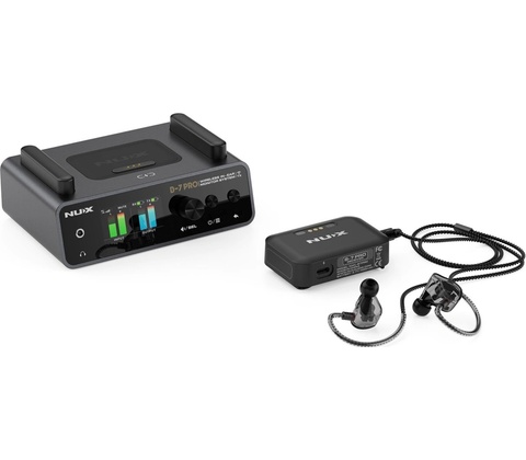 Nux B-7Pro