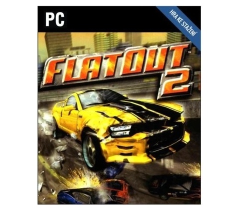 FlatOut 2