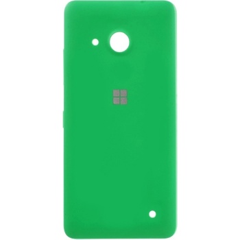 Kryt Microsoft Lumia 550 zadní zelený
