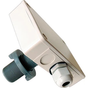 Image 1 of CBE Покривен канал за кабелен слънчев панел, 3x, SB (85072)