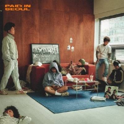 Daniel Shopping s. r. o Don Malik: Paid In Seoul (Deluxe Edition) - CD (046009)