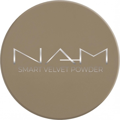 Nam Smart Velvet Powder Пудра прахообразна 3, 5gr