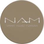 Nam Smart Velvet Powder Пудра прахообразна 3, 5gr