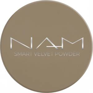 Nam Smart Velvet Powder Пудра прахообразна 3, 5gr