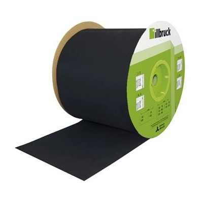 Illbruck EPDM fólie vnější ME 220 110 mm x 1,2 mm 2 ks