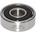 Enduro Bearings Лагер Enduro лагер 608 SRS Abec 5 Ball лагер - 8x22x7 мм