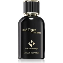 Luxury Concept Oud Tiger Intense parfémovaná voda pánská 100 ml