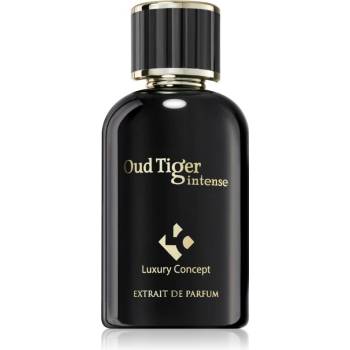 Luxury Concept Oud Tiger Intense parfémovaná voda pánská 100 ml