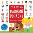 Malované pohádky
