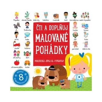 Malované pohádky