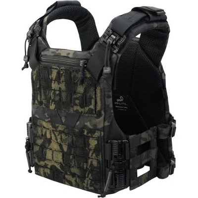 Agilite K19 3.0 Multicam Black – Zbozi.Blesk.cz