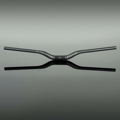 MTB RENTHAL FATBAR Carbon35 V3 černé 800/40mm