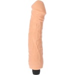 Seven Creations Голям вибратор King Kong 32 cm