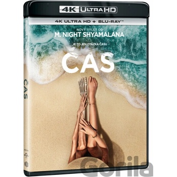 Čas BD