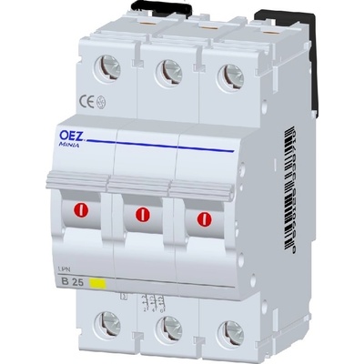 OEZ LTE-6B-3