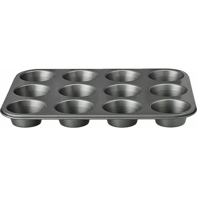 Форма за печене на мъфини ЕК-12 mfn, 12 броя, Незалепващо покритие (ek-12 mfn)