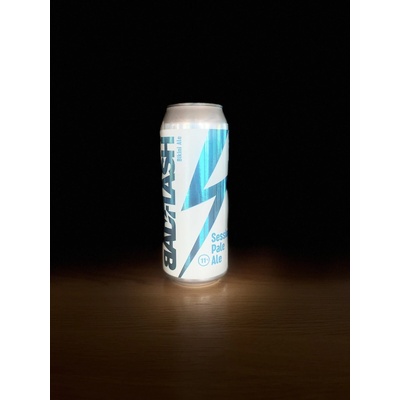 Bad Flash Bikini ALE 11° 0,5 l (plech)
