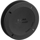 SIGMA LCR-TLII