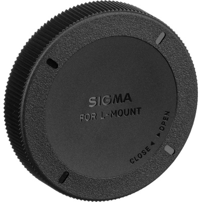 SIGMA LCR-TLII