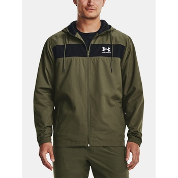Under Armour Мъжко яке Under Armour UA SPORTSTYLE WINDBREAKER Under Armour | Zelen | МЪЖЕ | M