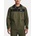 Under Armour Мъжко яке Under Armour UA SPORTSTYLE WINDBREAKER Under Armour | Zelen | МЪЖЕ | M
