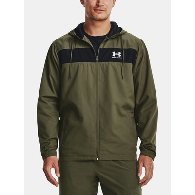 Under Armour Мъжко яке Under Armour UA SPORTSTYLE WINDBREAKER Under Armour | Zelen | МЪЖЕ | M