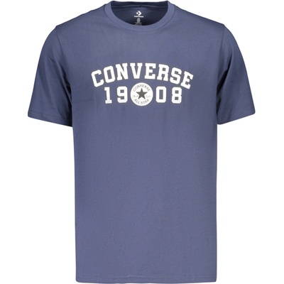 Converse Modrá