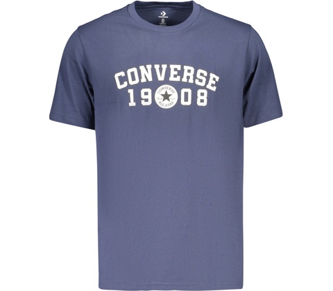 Converse Modrá
