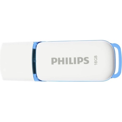 Philips SNOW 16GB FM16FD70B/00