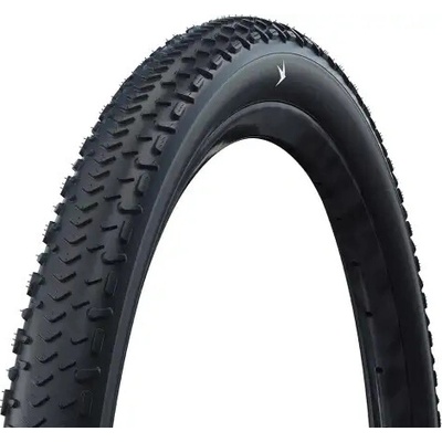 Schwalbe G-One RX Performance gravel plášť kevlar Black 40-622