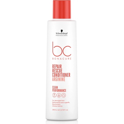 Schwarzkopd BC Repair Rescue regeneračný kondicionér 200 ml