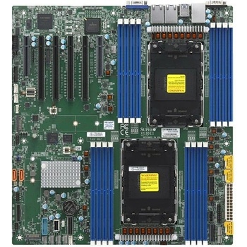 Supermicro MBD-X13DEI-B