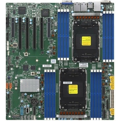 Supermicro MBD-X13DEI-B