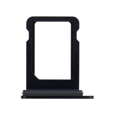Apple iPhone 12 - SIM Slot (Black), Black