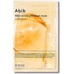 Abib - Mild Acidic Ph Sheet Mask Glutathiosome Fit