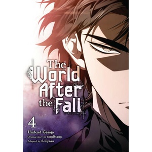 WORLD AFTER THE FALL V04 (2023)