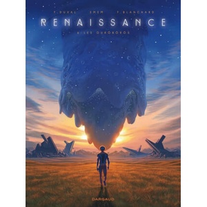 Renaissance - Tome 6 - Les Ouroboros | Duval Fred (2023)