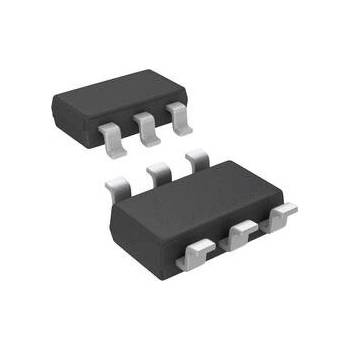 Texas Instruments TPS54202DDCT