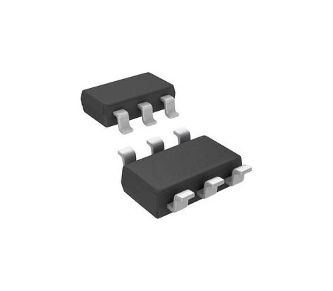 Texas Instruments TPS54202DDCT