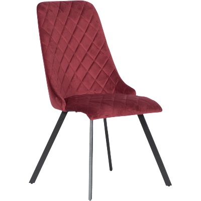 Carmen Трапезен стол atlanta - бордо